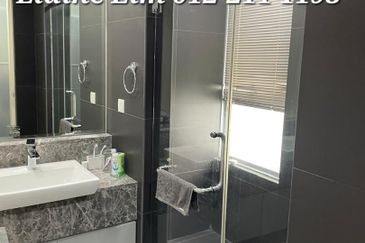 Desa ParkCity (The Westside II)