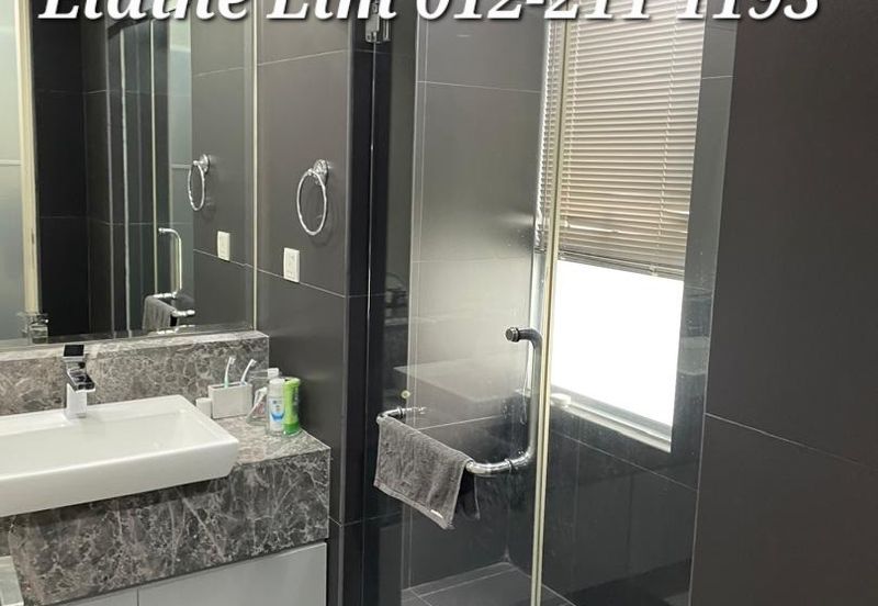 Desa ParkCity (The Westside II)