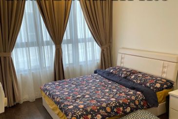 Desa ParkCity (The Westside II)