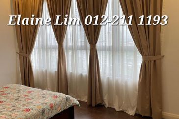 Desa ParkCity (The Westside II)