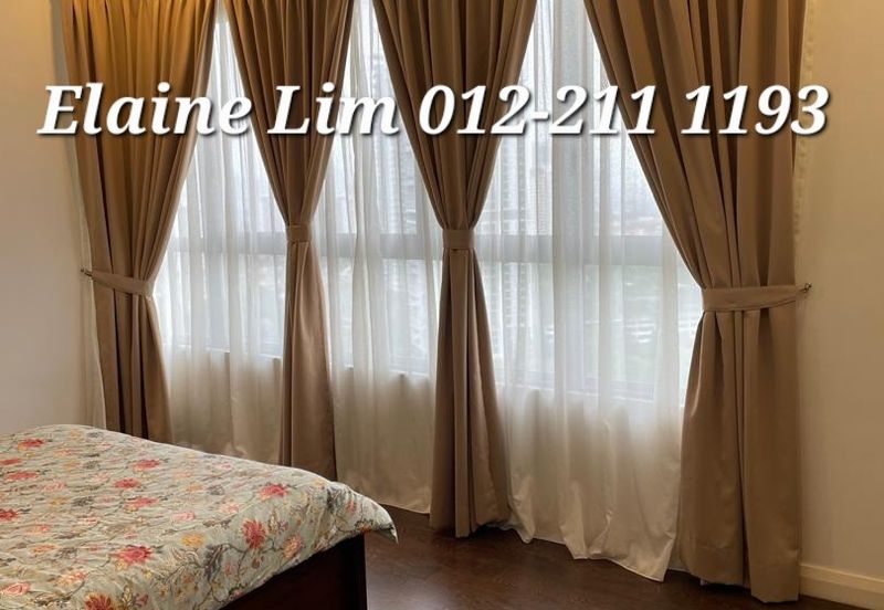 Desa ParkCity (The Westside II)