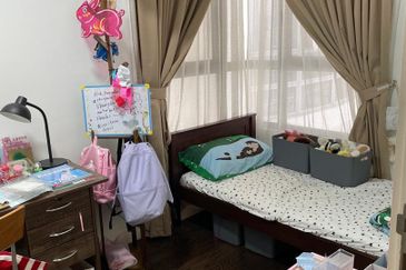 Desa ParkCity (The Westside II)