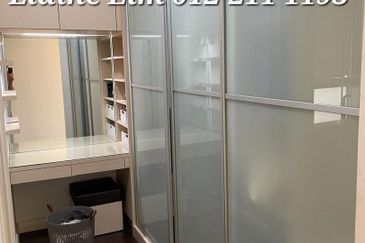 Desa ParkCity (The Westside II)