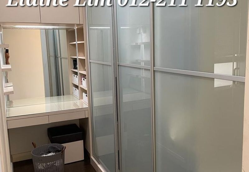 Desa ParkCity (The Westside II)