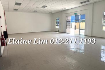 Kawasan Perindustrian PKNS