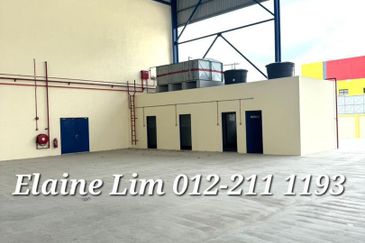 Kawasan Perindustrian PKNS