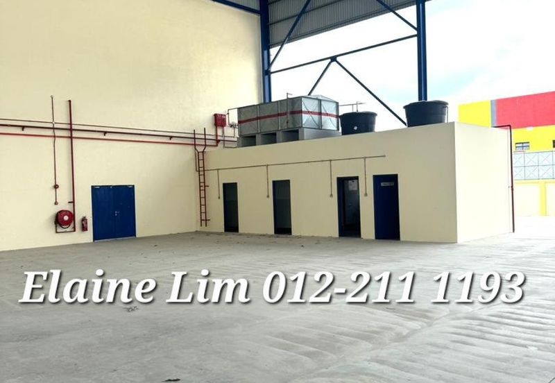 Kawasan Perindustrian PKNS