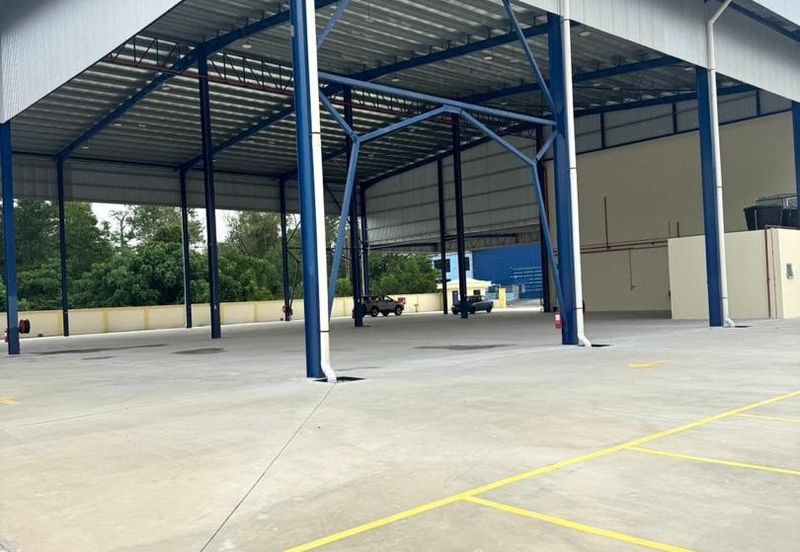 Kawasan Perindustrian PKNS