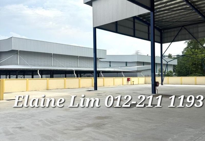 Kawasan Perindustrian PKNS