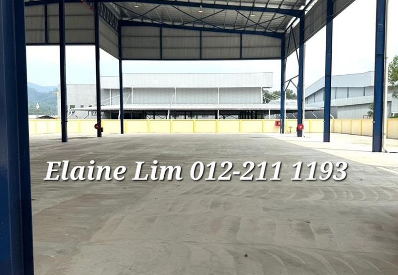 Kawasan Perindustrian PKNS