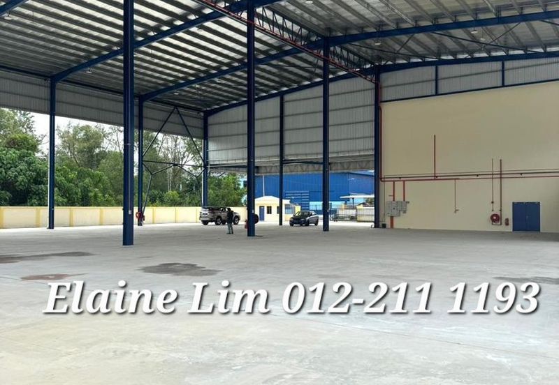 Kawasan Perindustrian PKNS