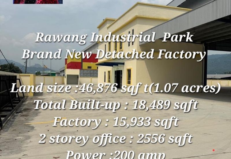 Kawasan Perindustrian PKNS