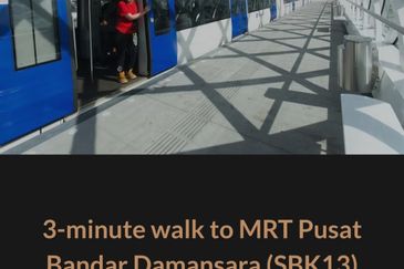 D28 Damansara