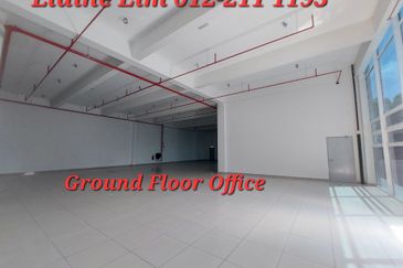 Huge & New Detached Factory TO LET @ Taman Teknology 2, Bandar Baru Enstek, Negeri Sembilan