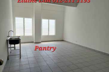 Huge & New Detached Factory TO LET @ Taman Teknology 2, Bandar Baru Enstek, Negeri Sembilan