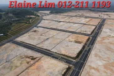 Kundang Industrial Park (Kawasan Perindustrian Kundang)