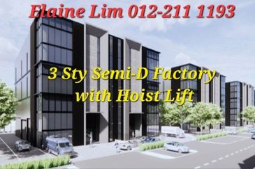 Bandar Baru Sungai Buloh