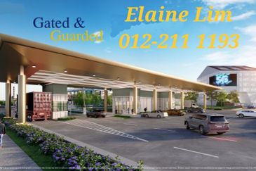 SEPANG INDUSTRI PARK