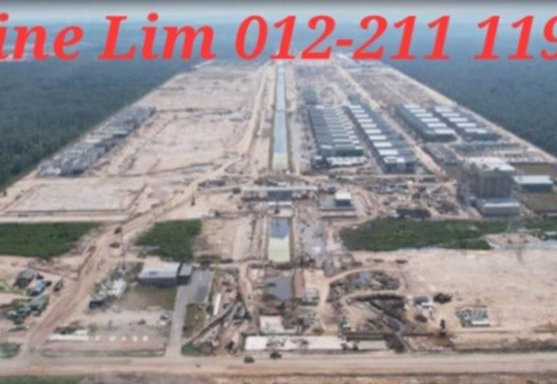 SEPANG INDUSTRI PARK