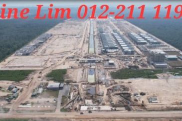 SEPANG INDUSTRI PARK