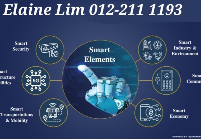 SEPANG INDUSTRI PARK