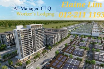 SEPANG INDUSTRI PARK