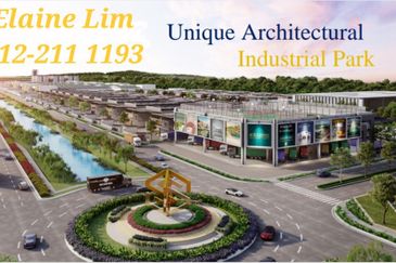 SEPANG INDUSTRI PARK