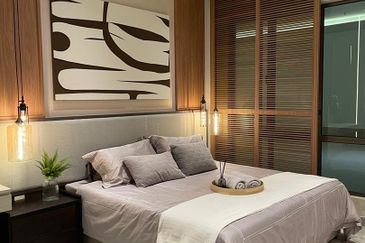 KL Jalan Kuching, Freehold Condo Excellent KL Accessibility, Spacious & Practical Layout, Low Density, Great Value Modern Condo, 5 Tier Security.