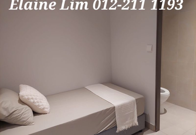 KL Jalan Kuching, Freehold Condo Excellent KL Accessibility, Spacious & Practical Layout, Low Density, Great Value Modern Condo, 5 Tier Security.