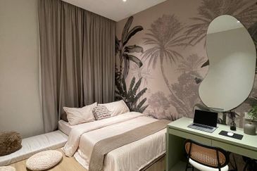 KL Jalan Kuching, Freehold Condo With Outdoor Garden Excellent KL Accessibility, Spacious & Practical Layout, Low Density, 5 Tier Security.