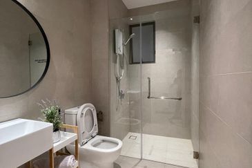 KL Jalan Kuching, Freehold Condo With Outdoor Garden Excellent KL Accessibility, Spacious & Practical Layout, Low Density, 5 Tier Security.