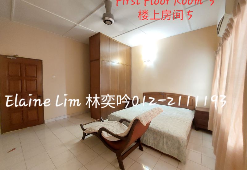 Taman Kepong (Kepong Garden)