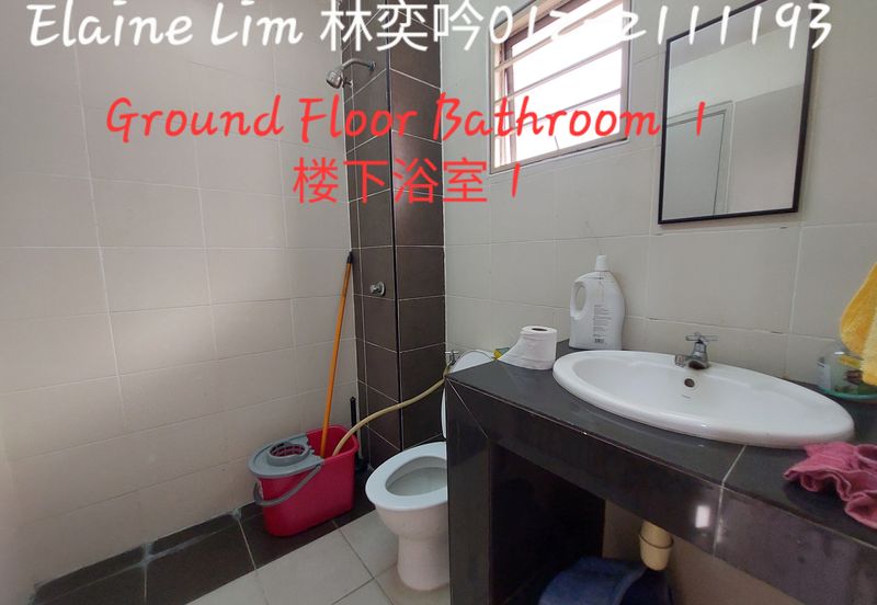 Taman Sri Putra, Sungai Buloh