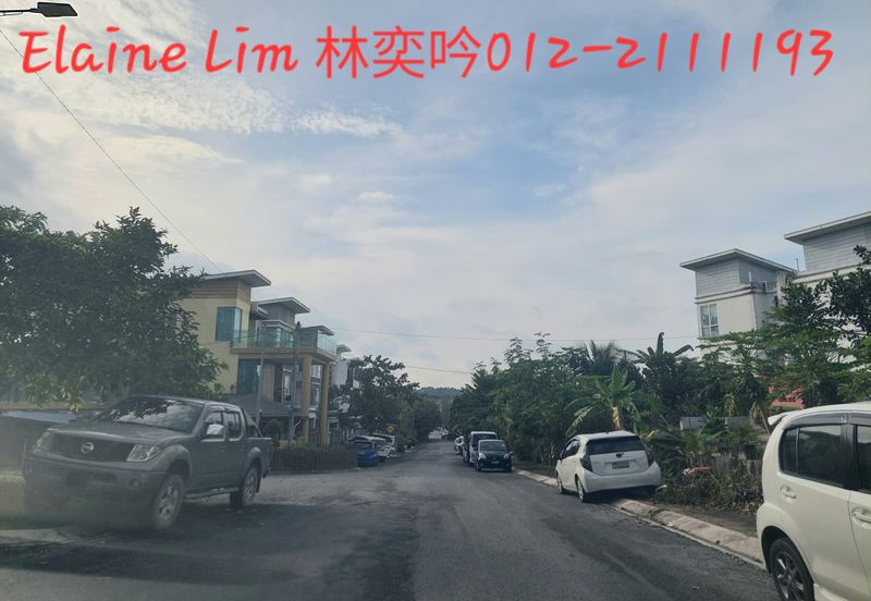 Taman Sri Putra, Sungai Buloh