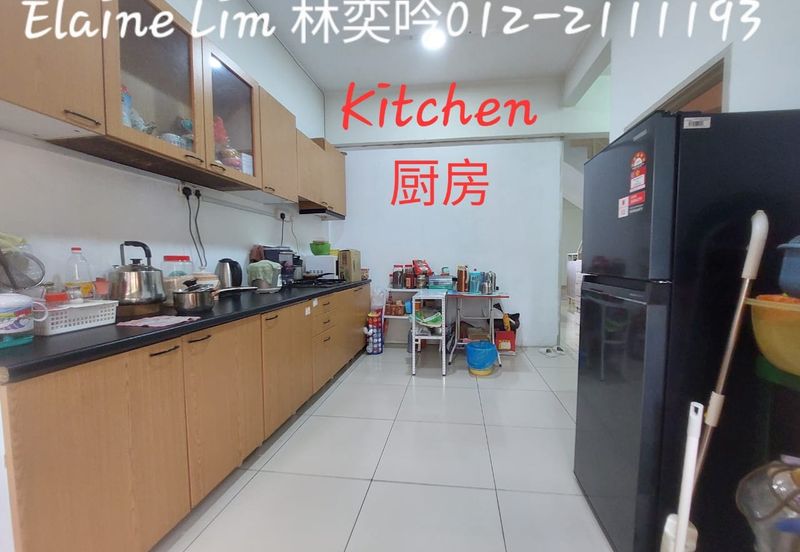 Taman Sri Putra, Sungai Buloh