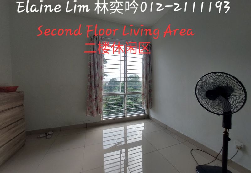 Taman Sri Putra, Sungai Buloh