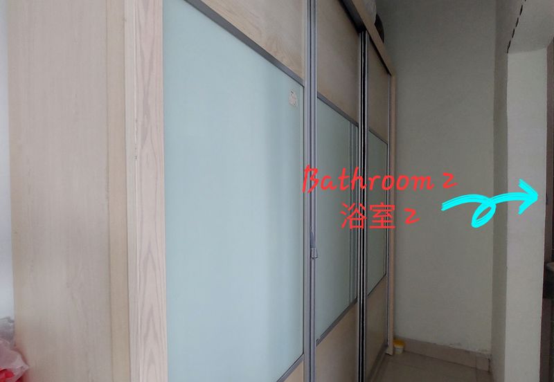 Taman Sri Putra, Sungai Buloh