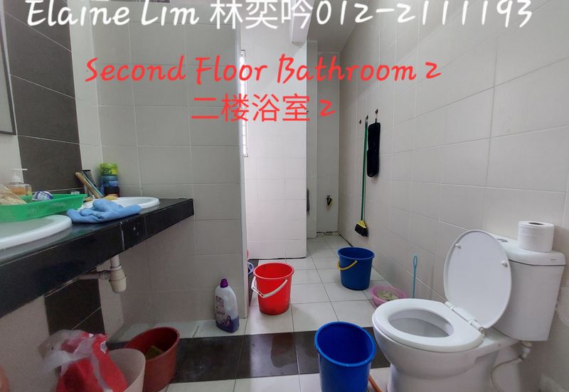 Taman Sri Putra, Sungai Buloh