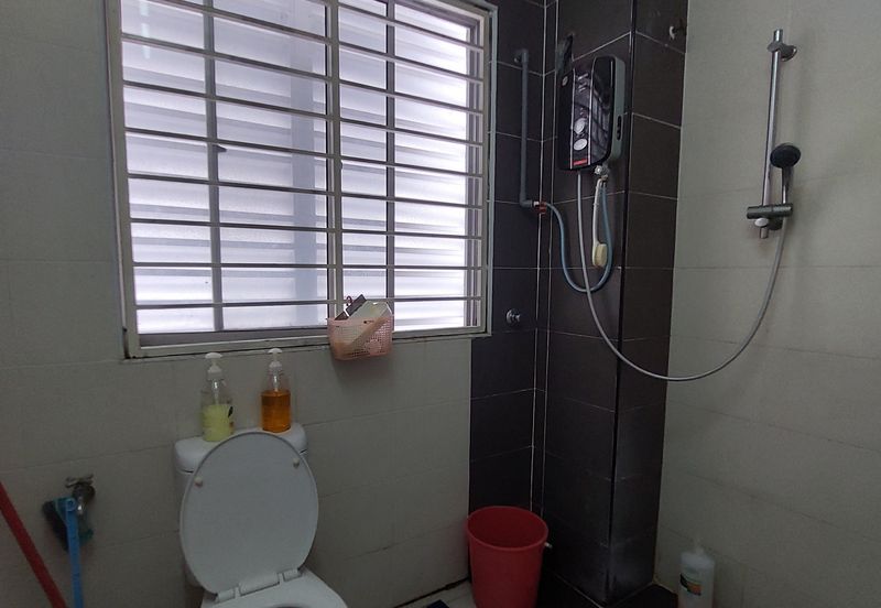 Taman Sri Putra, Sungai Buloh