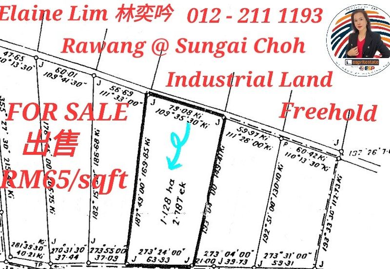 Sungai Choh
