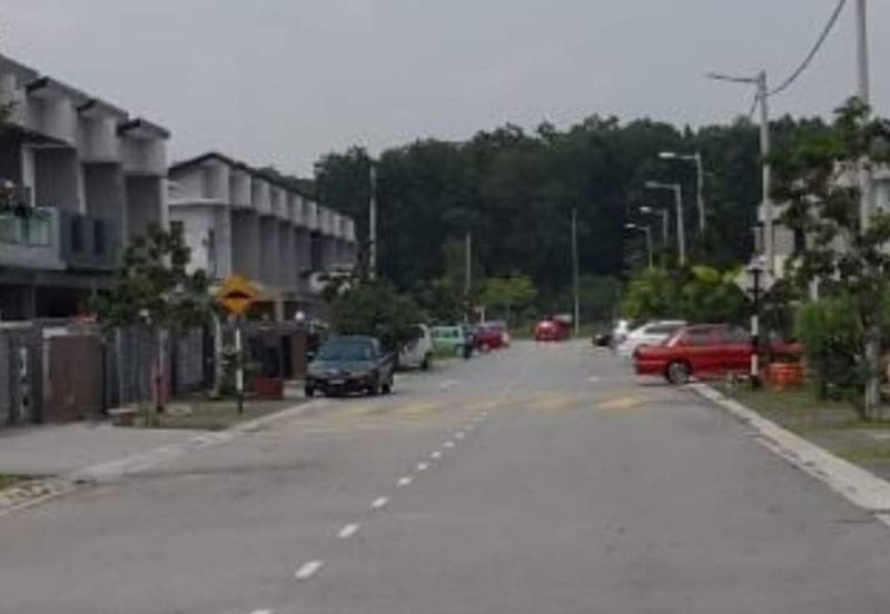 Saujana Rawang