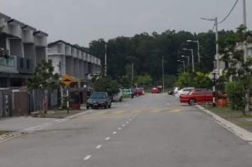 Saujana Rawang