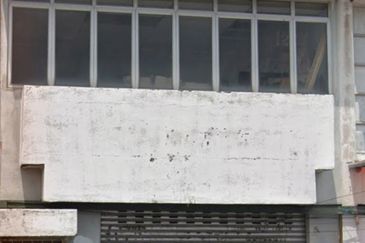 Batu Caves Taman Samudra Industrial Park, Link Factory For Sale. Easy Access to Highway, MRR2, KARAK, NKVE, DUKE, Jln Ipoh. 