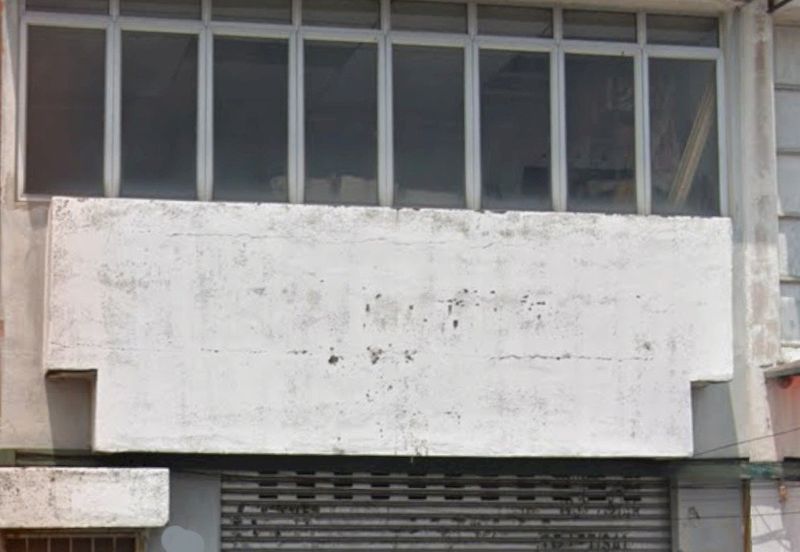 Batu Caves Taman Samudra Industrial Park, Link Factory For Sale. Easy Access to Highway, MRR2, KARAK, NKVE, DUKE, Jln Ipoh. 