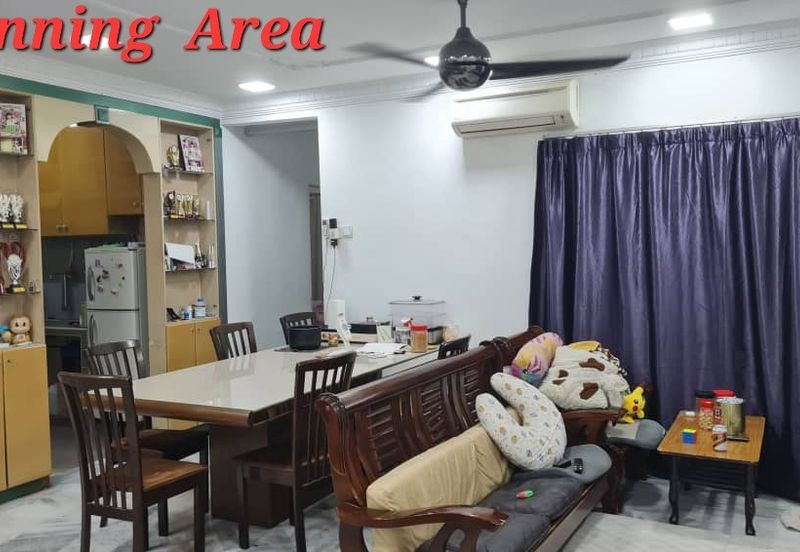 Kepong Indah Perdana