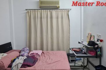 Kepong Indah Perdana