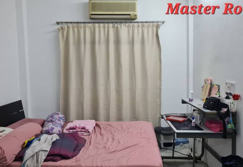 Kepong Indah Perdana