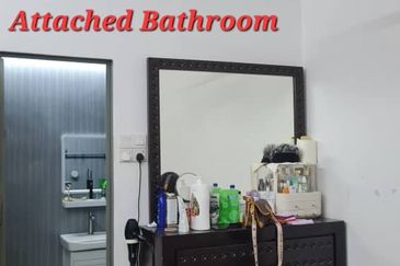 Kepong Indah Perdana