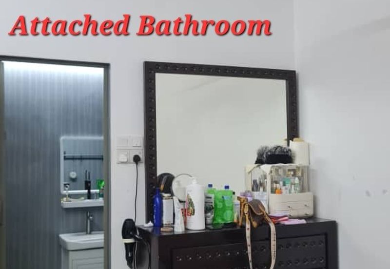 Kepong Indah Perdana