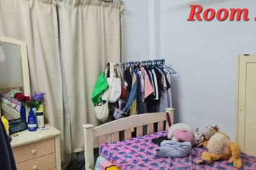 Kepong Indah Perdana